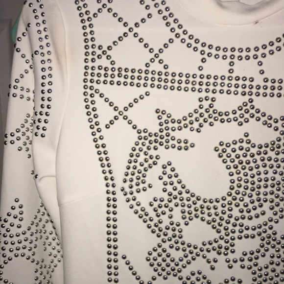 Fashion Nova body con dress - Picture 2 of 2